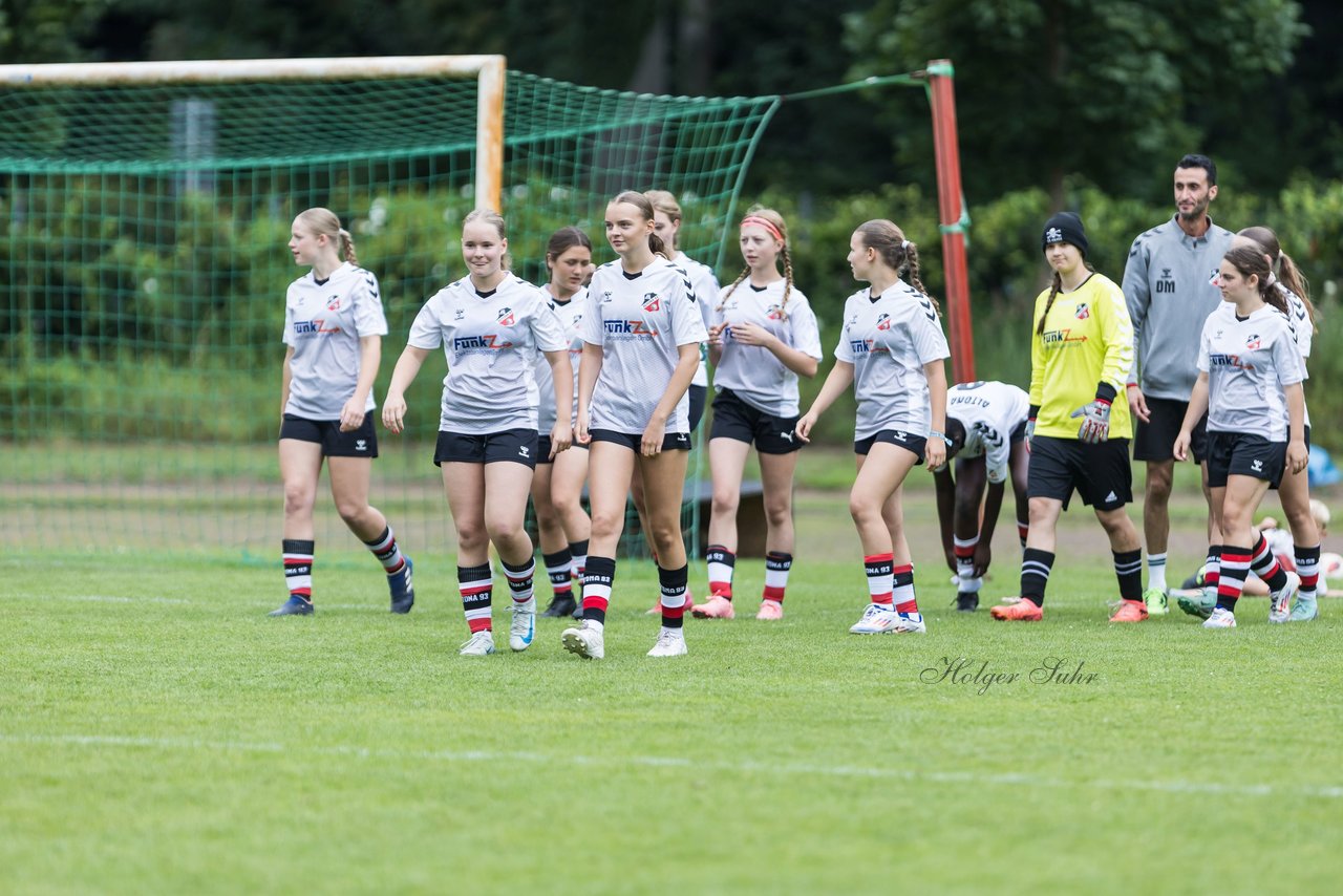 Bild 301 - Loewinnen Cup